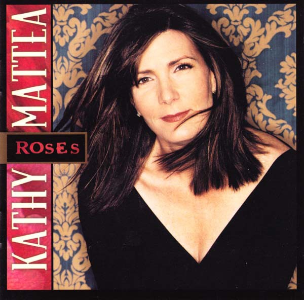 Kathy Mattea